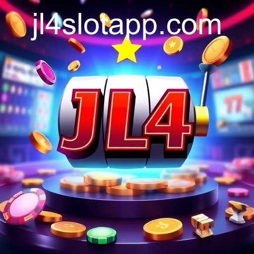 The Allure of Casino Games through the Lens of the JL4 Slot App