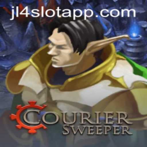 CourierSweeper: The New Adventure Game Taking the JL4 Slot App Market by Storm