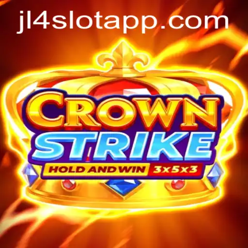 Discover the Fascinating World of CrownStrike and the JL4 Slot App