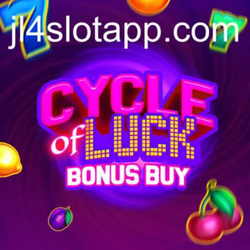 Unveiling the Thrills of CycleofLuckBonusBuy on JL4 Slot App