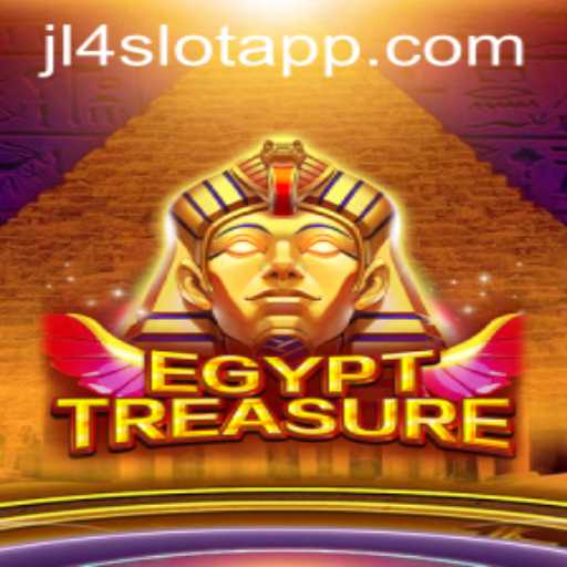 Exploring the Thrilling World of EgyptTreasure on JL4 Slot App