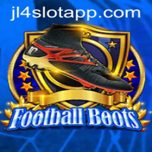 Exploring FootballBoots: A Thrilling Adventure Combined with JL4 Slot App