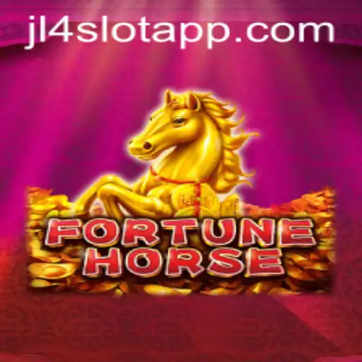 Discovering FortuneHorse: A New Venture in the JL4 Slot App Universe