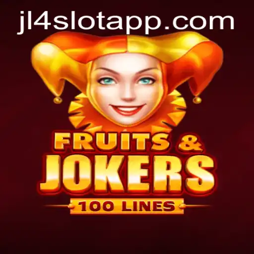 Exploring the Exciting World of FruitsAndJokers100 in the JL4 Slot App