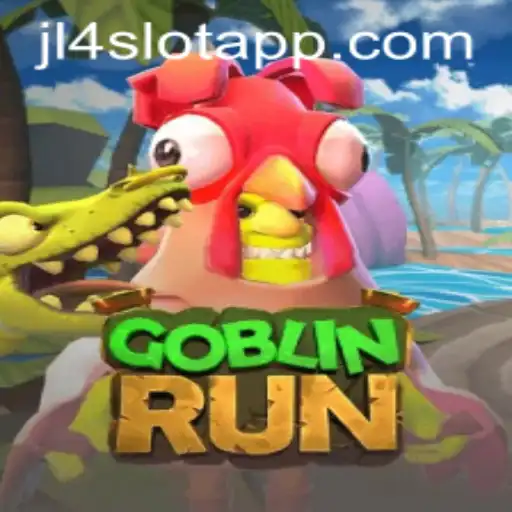 GoblinRun: A Thrilling Adventure with JL4 Slot App