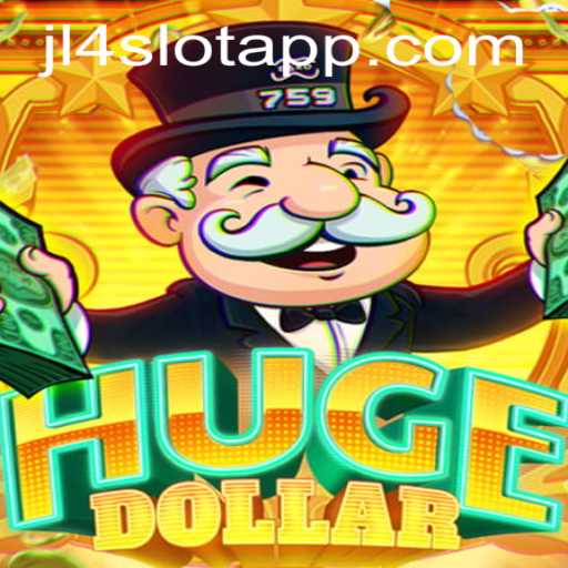 Exploring the Exciting World of HugeDollar: Your Guide to the JL4 Slot App