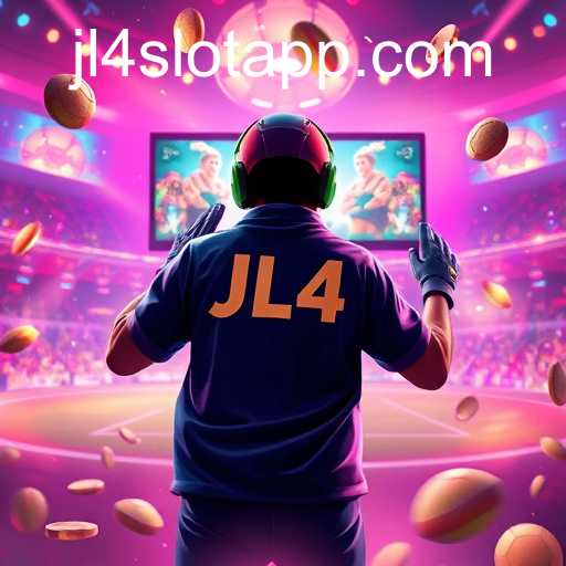 Exploring the World of Live Games and the Rise of the JL4 Slot App