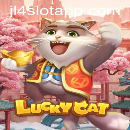 Exploring LuckyCat: A Deep Dive into the JL4 Slot App Phenomenon