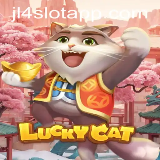 Exploring LuckyCat: A Deep Dive into the JL4 Slot App Phenomenon