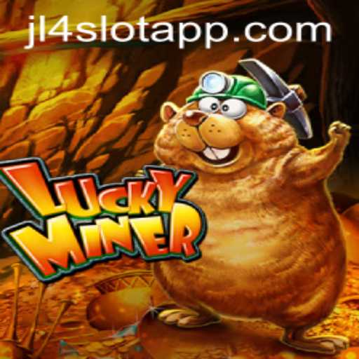 Unveiling the Thrills of LuckyMiner: The Premier JL4 Slot App Experience