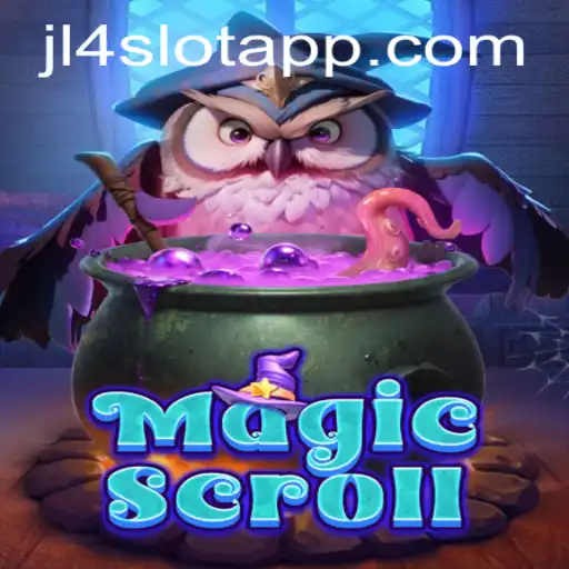 Explore the Enchanting World of MagicScroll: A New Era in Gaming with JL4 Slot App