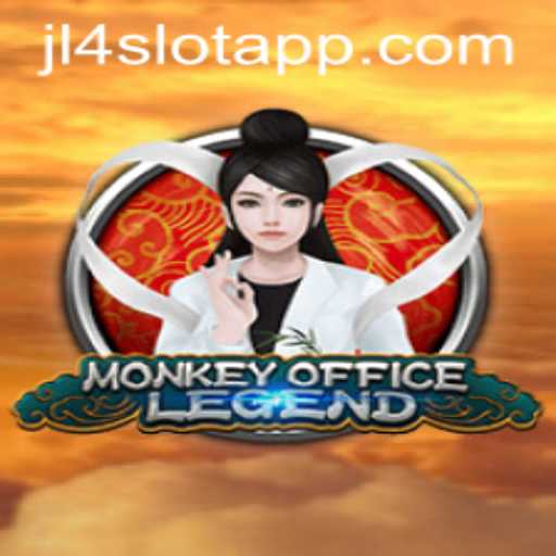 Unveiling MonkeyOfficeLegend: The Revolutionary JL4 Slot App Game