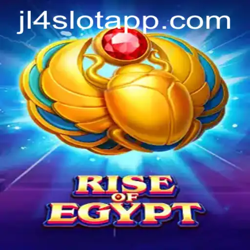 Explore the Exciting World of RiseOfEgypt in the JL4 Slot App