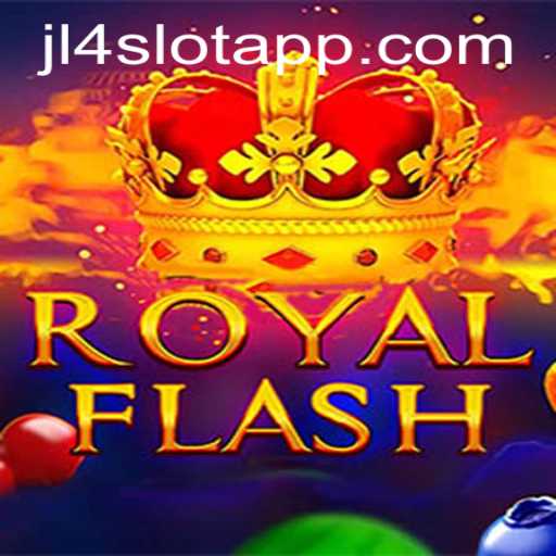 Exploring the Excitement of RoyalFlash: A Deep Dive into the JL4 Slot App