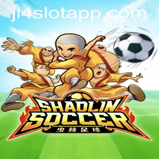 ShaolinSoccer and JL4 Slot App: A Winning Combination in the Gaming World