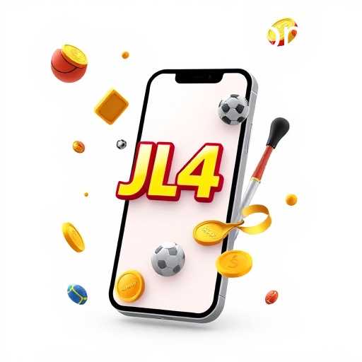 The Impact of the JL4 Slot App on Modern Sports Betting