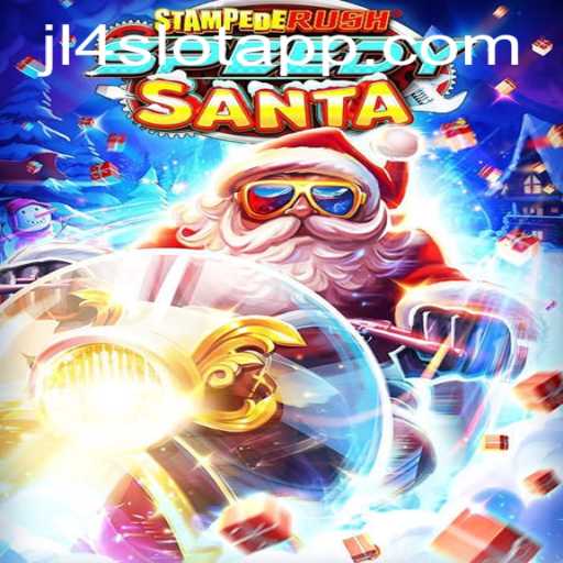 Discover the Thrills of StempedeRushSpeedy: An Exciting Adventure with JL4 Slot App