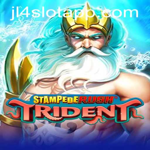 Discover the Thrill of StempedeRushTrident and the Exciting JL4 Slot App
