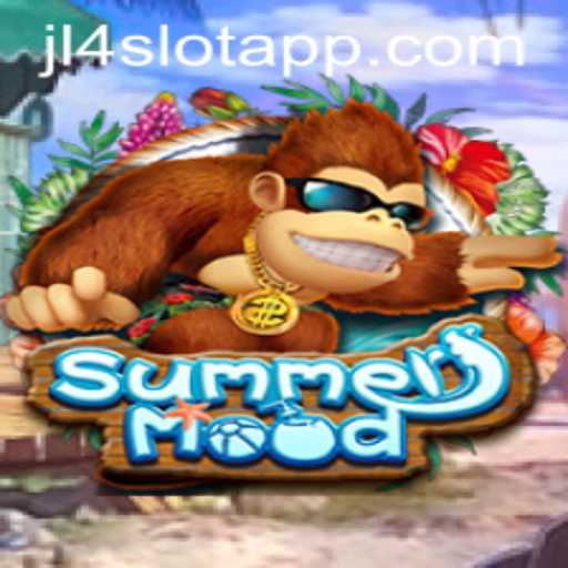 Discover the Exciting World of SummerMood on the JL4 Slot App