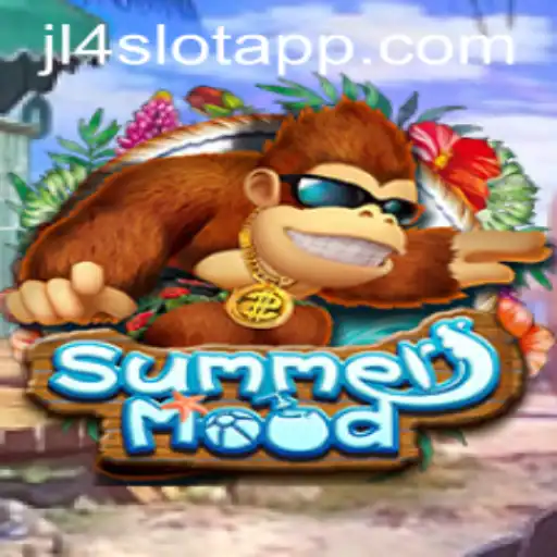 Discover the Exciting World of SummerMood on the JL4 Slot App