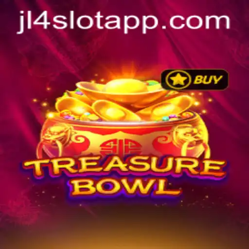 Discover the Enchantment of TreasureBowl in the JL4 Slot App