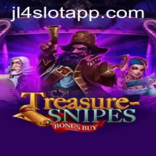 Exploring the World of TreasuresnipesBonusBuy on JL4 Slot App