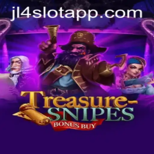 Exploring the World of TreasuresnipesBonusBuy on JL4 Slot App