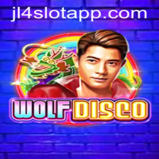 Discover WolfDisco: A Thrilling Game Experience with JL4 Slot App
