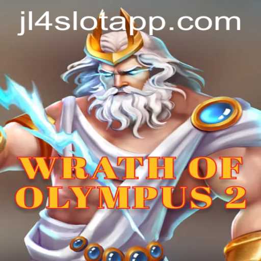 Discover the Thrills of WrathofOlympus2: A JL4 Slot App Adventure